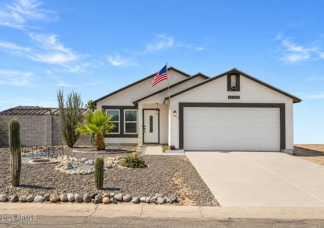 1st image of 11452 W Obregon Dr, Arizona City, AZ 85123 | MLS# 7049603