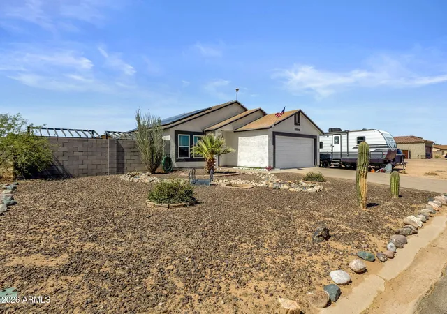 3rd image of 11452 W Obregon Dr, Arizona City, AZ 85123 | MLS# 7049603