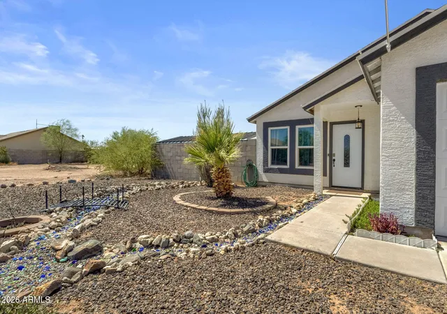 4th image of 11452 W Obregon Dr, Arizona City, AZ 85123 | MLS# 7049603