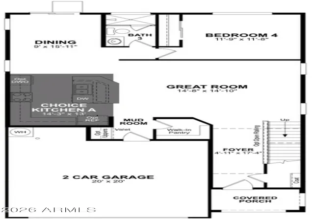 Photo 3 of Sale Pending at 7440 W Cavalier Dr, Glendale, AZ 85303 | MLS# 7047710 | Listing updated on 2026-09-20