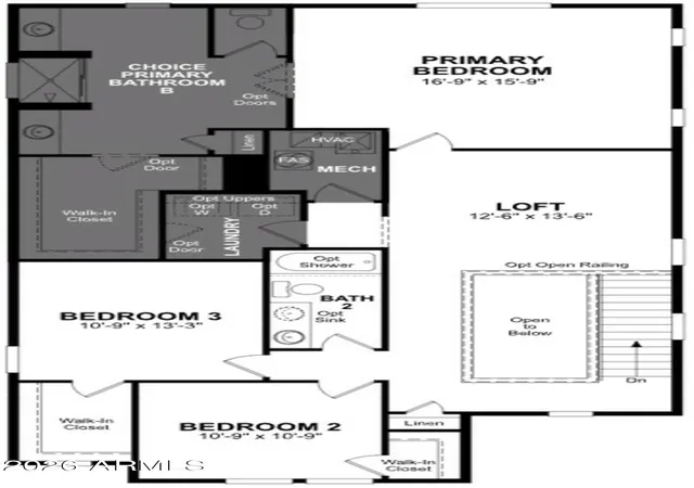 Photo 3 of Sale Pending at 7440 W Cavalier Dr, Glendale, AZ 85303 | MLS# 7047710 | Listing updated on 2026-09-20
