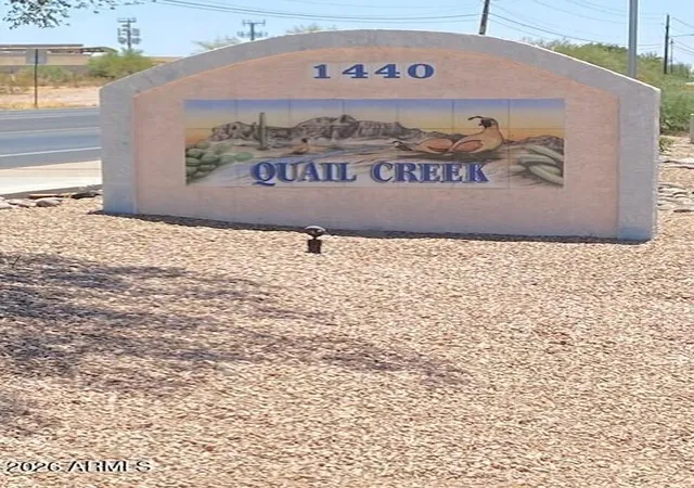 23rd image of 1440 N Idaho Rd #2101, Apache Junction, AZ 85119 | MLS# 7047719