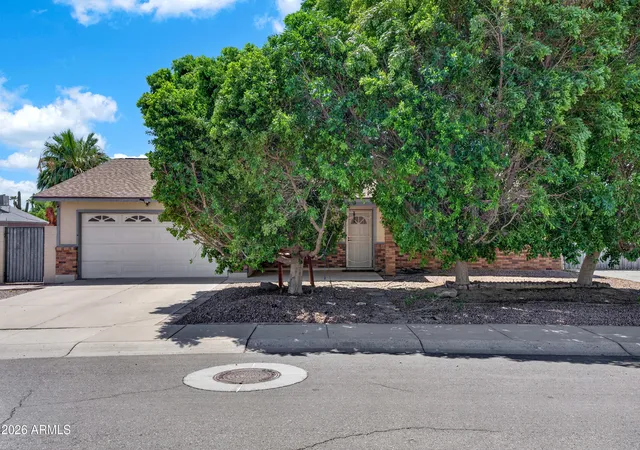 Photo 1 of Single family home for sale at 3222 N Sean Dr, Chandler, AZ 85224 | MLS# 7048198 | Listing updated on 2026-09-18