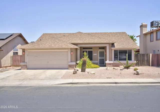2nd image of 4132 W Whispering Wind Dr, Glendale, AZ 85310 | MLS# 7048002