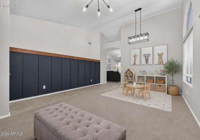 38th image of 4132 W Whispering Wind Dr, Glendale, AZ 85310 | MLS# 7048002