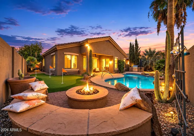 1st image of 18069 W Rimrock St, Surprise, AZ 85388 | MLS# 7061232