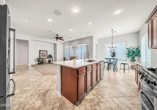 3rd image of 18069 W Rimrock St, Surprise, AZ 85388 | MLS# 7061232