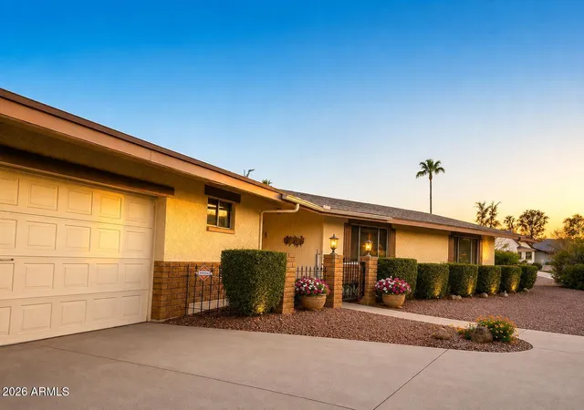 Photo 1 of Single family home for sale at 14410 N Lariat Ln, Fountain Hills, AZ 85268 | MLS# 7047783 | Listing updated on 2026-08-03