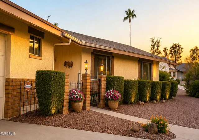 Photo 2 of Single family home for sale at 14410 N Lariat Ln, Fountain Hills, AZ 85268 | MLS# 7047783 | Listing updated on 2026-08-03