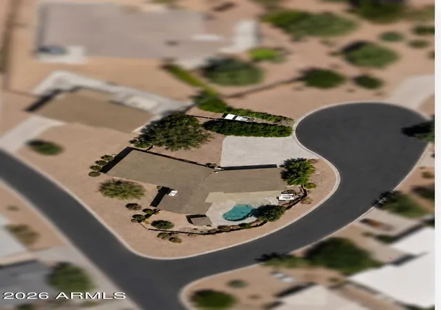 Photo 3 of Single family home for sale at 14410 N Lariat Ln, Fountain Hills, AZ 85268 | MLS# 7047783 | Listing updated on 2026-08-03