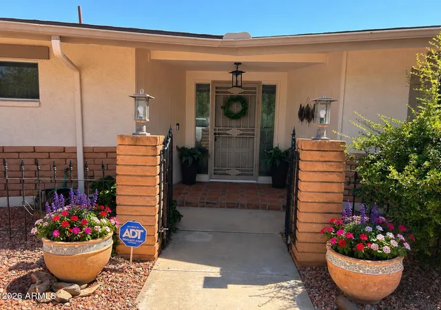 Photo 4 of Single family home for sale at 14410 N Lariat Ln, Fountain Hills, AZ 85268 | MLS# 7047783 | Listing updated on 2026-08-03