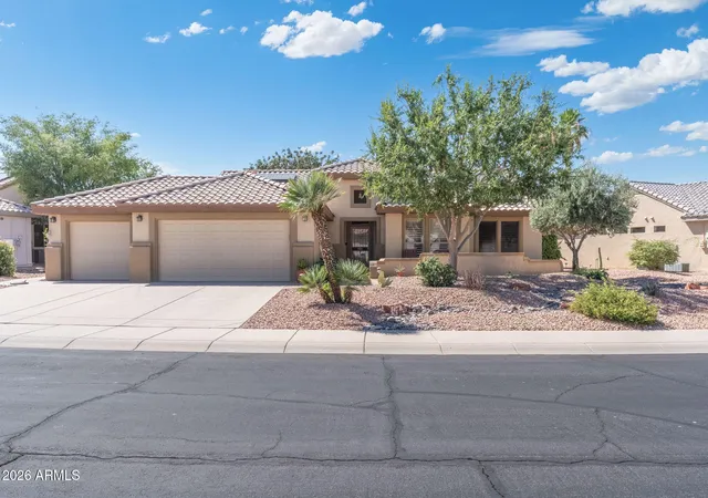 Photo 1 of Single family home for sale at 16226 W Tamarack Ln, Surprise, AZ 85374 | MLS# 7050378 | Listing updated on 2026-09-20