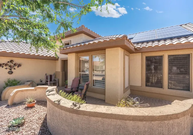 Photo 3 of Single family home for sale at 16226 W Tamarack Ln, Surprise, AZ 85374 | MLS# 7050378 | Listing updated on 2026-09-20