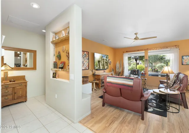 Photo 4 of Single family home for sale at 16226 W Tamarack Ln, Surprise, AZ 85374 | MLS# 7050378 | Listing updated on 2026-09-20
