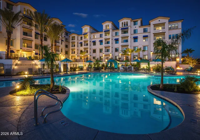 3rd image of 2511 W Queen Creek Rd #343, Chandler, AZ 85248 | MLS# 7047722