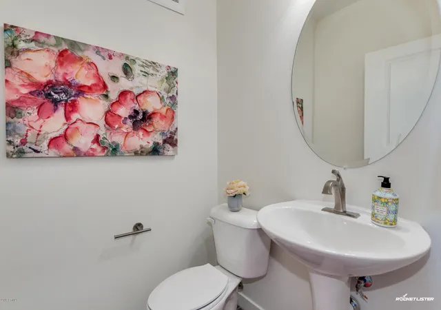5th image of 2511 W Queen Creek Rd #343, Chandler, AZ 85248 | MLS# 7047722