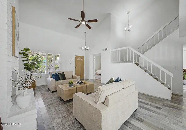 Photo 1 of Sale Pending at 1726 S Henkel Cir, Mesa, AZ 85202 | MLS# 7048768 | Listing updated on 2026-09-04