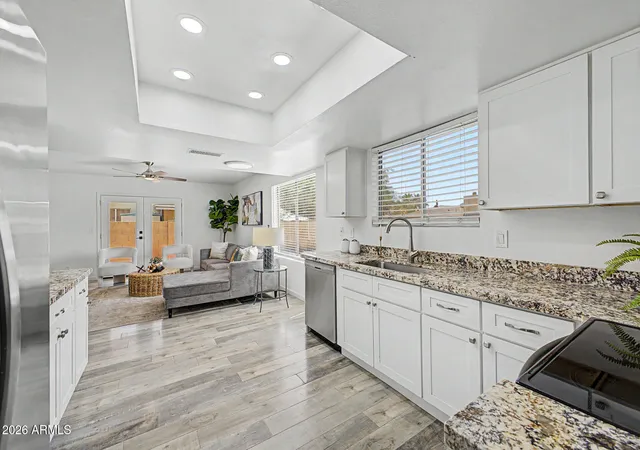 Photo 3 of Sale Pending at 1726 S Henkel Cir, Mesa, AZ 85202 | MLS# 7048768 | Listing updated on 2026-09-04