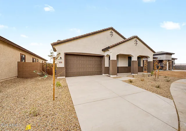 Photo 2 of Single family home for sale at 22196 W Blackhawk Dr, Surprise, AZ 85387 | MLS# 7047727 | Listing updated on 2026-10-25
