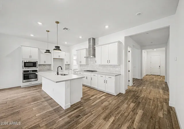 Photo 3 of Single family home for sale at 22196 W Blackhawk Dr, Surprise, AZ 85387 | MLS# 7047727 | Listing updated on 2026-10-25