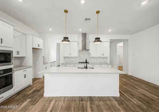 Photo 4 of Single family home for sale at 22196 W Blackhawk Dr, Surprise, AZ 85387 | MLS# 7047727 | Listing updated on 2026-10-25