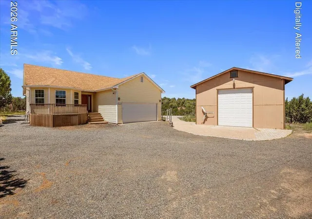 1st image of 8315 Silver Creek Dr, Show Low, AZ 85901 | MLS# 7047743