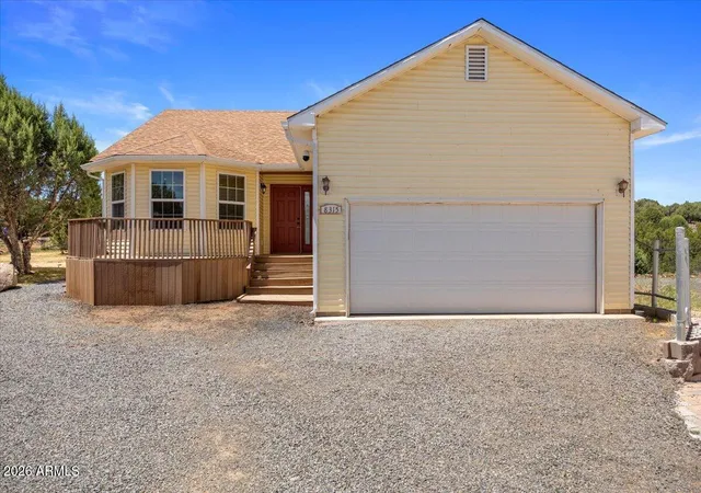 2nd image of 8315 Silver Creek Dr, Show Low, AZ 85901 | MLS# 7047743