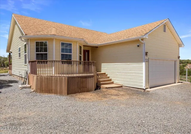 3rd image of 8315 Silver Creek Dr, Show Low, AZ 85901 | MLS# 7047743