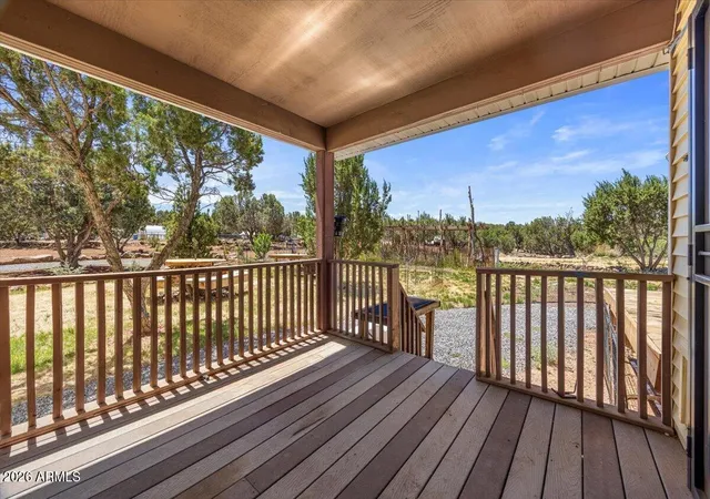 4th image of 8315 Silver Creek Dr, Show Low, AZ 85901 | MLS# 7047743