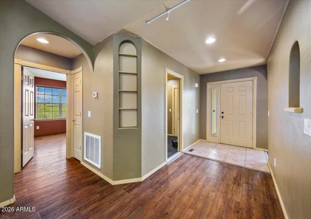 5th image of 8315 Silver Creek Dr, Show Low, AZ 85901 | MLS# 7047743