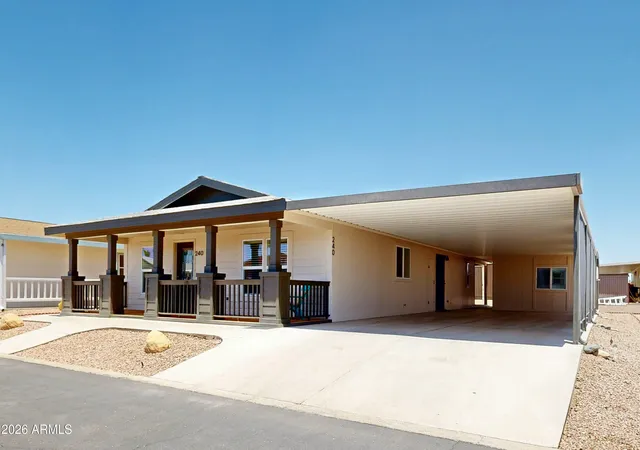 Homes for sale in Surprise, AZ | 11596 W Sierra Dawn Blvd #240, Surprise, AZ 85378 | MLS# 7047840