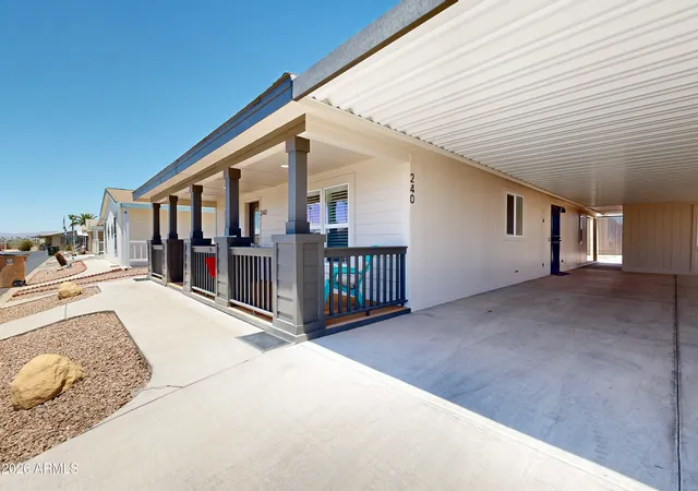 Homes for sale in Surprise, AZ | 11596 W Sierra Dawn Blvd #240, Surprise, AZ 85378 | MLS# 7047840