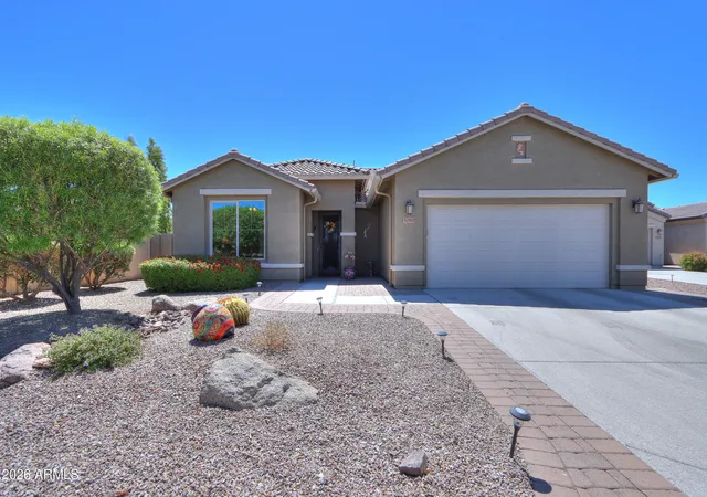Homes for sale in Eloy, AZ | 5080 N Cordes Ct, Eloy, AZ 85131 | MLS# 7050280