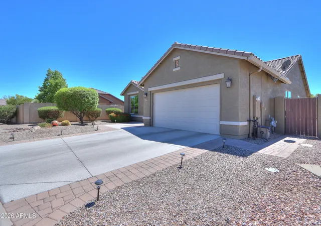 Homes for sale in Eloy, AZ | 5080 N Cordes Ct, Eloy, AZ 85131 | MLS# 7050280
