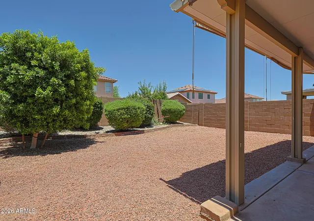 35th image of 11842 W Altadena Ave N, El Mirage, AZ 85335 | MLS# 7048647