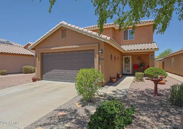 5th image of 11842 W Altadena Ave N, El Mirage, AZ 85335 | MLS# 7048647