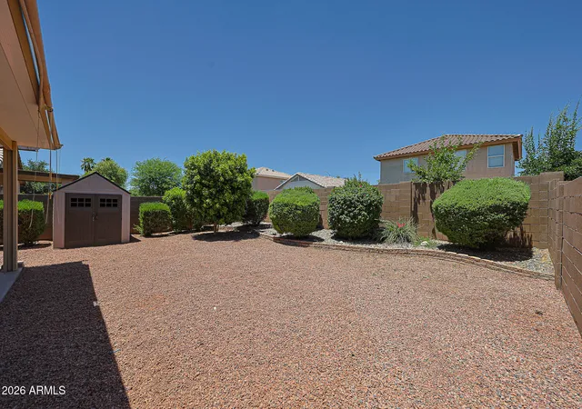 2nd image of 11842 W Altadena Ave N, El Mirage, AZ 85335 | MLS# 7048647
