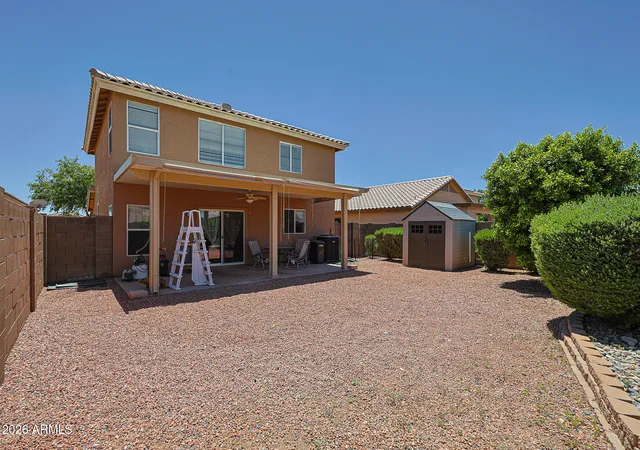 4th image of 11842 W Altadena Ave N, El Mirage, AZ 85335 | MLS# 7048647