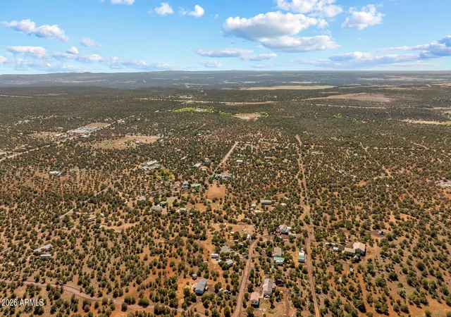 42nd image of 2088 Cs Ranch Road, Show Low, AZ 85901 | MLS# 7047749