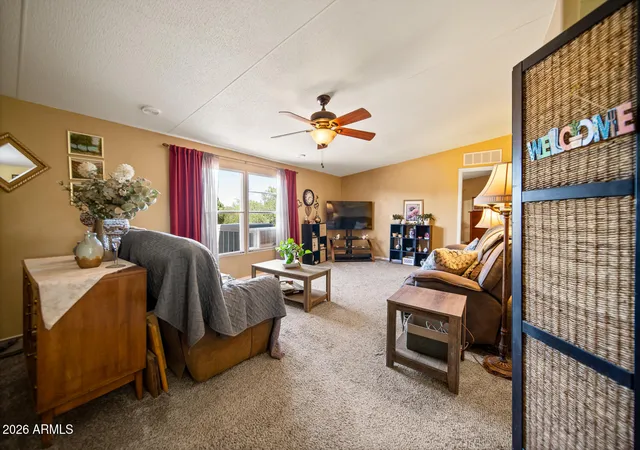 4th image of 2088 Cs Ranch Road --, Show Low, AZ 85901 | MLS# 7047749