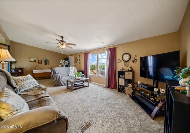 5th image of 2088 Cs Ranch Road --, Show Low, AZ 85901 | MLS# 7047749