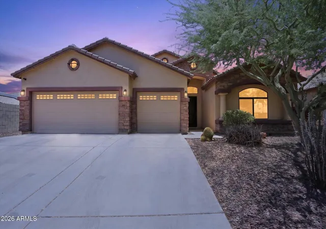 Photo 1 of Single family home for sale at 8809 S 10th Drive, Phoenix, AZ 85041 | MLS# 7047982 | Listing updated on 2026-09-15