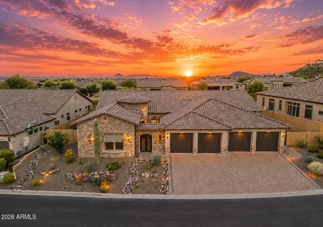 2nd image of 2312 N Steele Cir, Mesa, AZ 85207 | MLS# 7048154