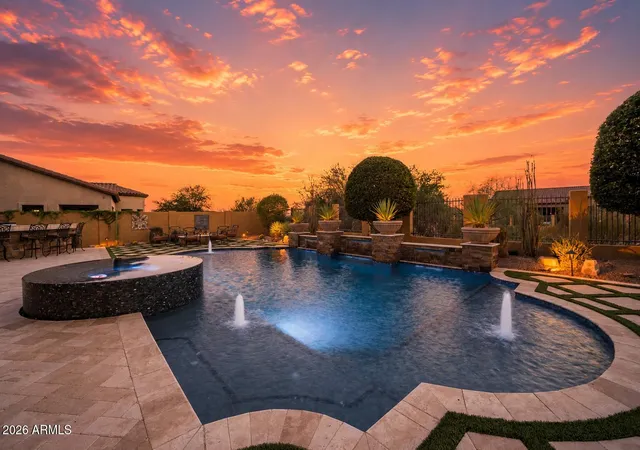 Photo 3 of Single family home for sale at 2312 N Steele Cir, Mesa, AZ 85207 | MLS# 7048154 | Listing updated on 2026-09-08
