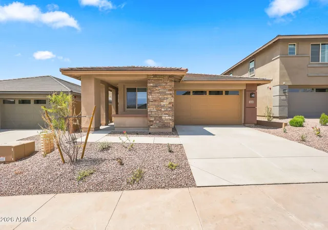 Photo 1 of Single family home for sale at 33250 N 134th Lane, Peoria, AZ 85383 | MLS# 7047751 | Listing updated on 2026-10-06