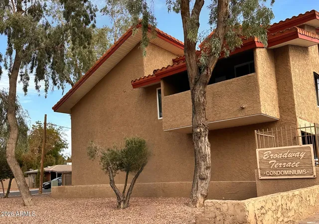 Photo 1 of Condo for sale at 151 E Broadway Rd #103, Tempe, AZ 85282 | MLS# 7052387 | Listing updated on 2026-08-20