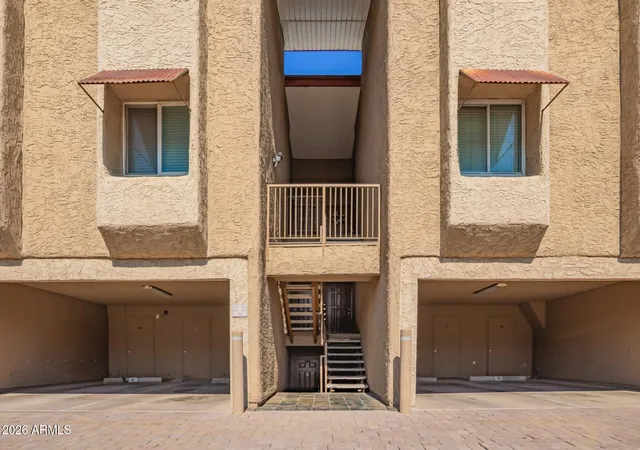 Photo 2 of Condo for sale at 151 E Broadway Rd #103, Tempe, AZ 85282 | MLS# 7052387 | Listing updated on 2026-08-20
