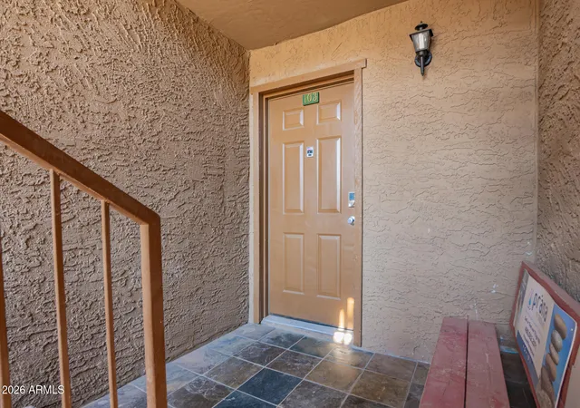 Photo 3 of Condo for sale at 151 E Broadway Rd #103, Tempe, AZ 85282 | MLS# 7052387 | Listing updated on 2026-08-20