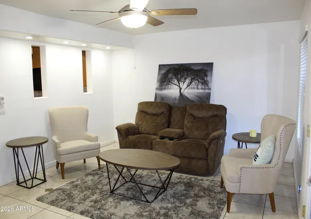 Listing Photo 4 - Condo for sale in building located at 151 E Broadway Rd, Tempe, AZ 85282 - Unit #103