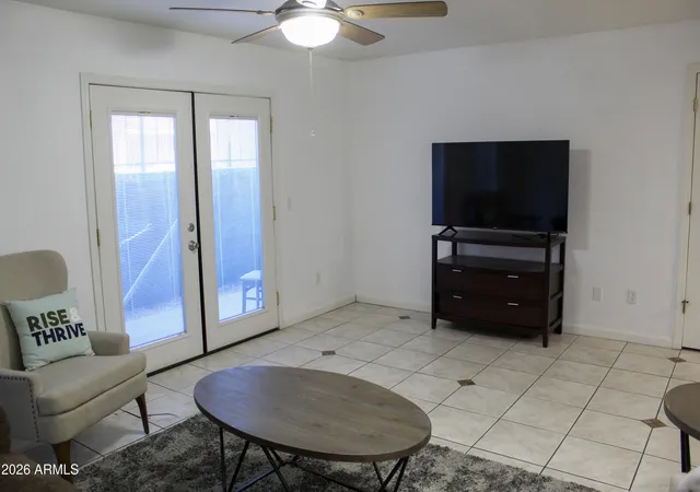 Listing Photo 5 - Condo for sale in building located at 151 E Broadway Rd, Tempe, AZ 85282 - Unit #103